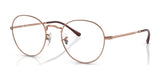 Ray-Ban DAVID RX3582V Eyeglasses