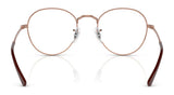 Ray-Ban DAVID RX3582V Eyeglasses