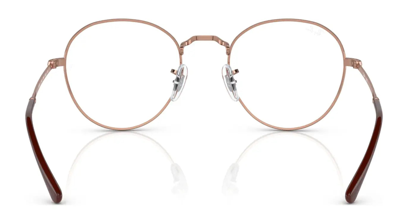 Ray-Ban DAVID RX3582V Eyeglasses