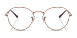 Ray-Ban DAVID RX3582V Eyeglasses