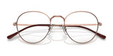 Ray-Ban DAVID RX3582V Eyeglasses