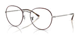 Ray-Ban DAVID RX3582V Eyeglasses