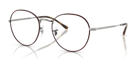 Ray-Ban DAVID RX3582V Eyeglasses