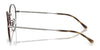 Ray-Ban DAVID RX3582V Eyeglasses / Copper №2943 / Size 49