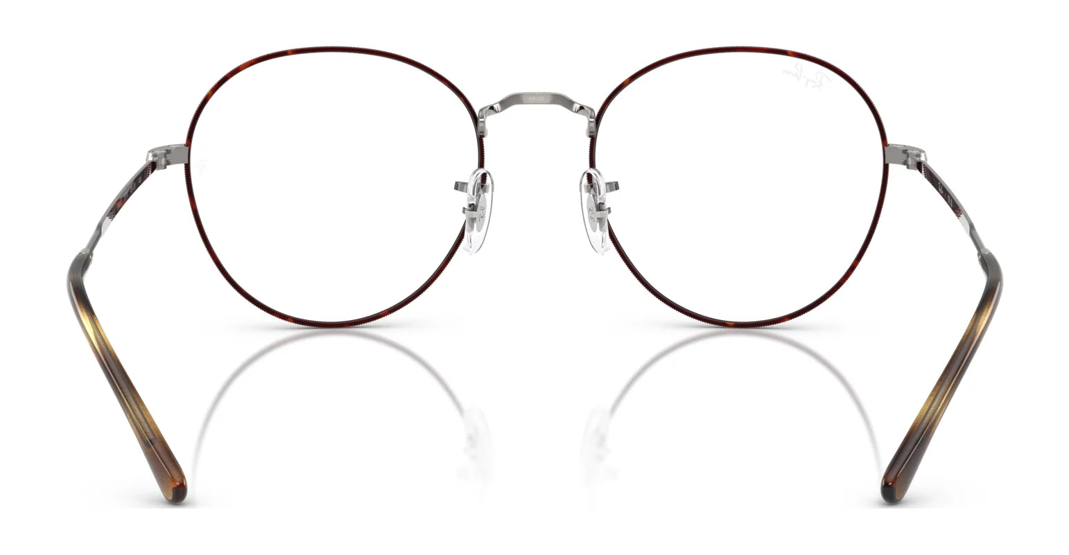 Ray-Ban DAVID RX3582V Eyeglasses