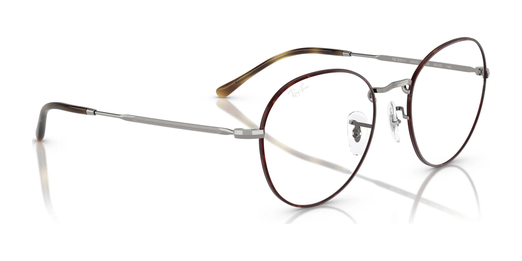 Ray-Ban DAVID RX3582V Eyeglasses