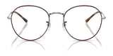 Ray-Ban DAVID RX3582V Eyeglasses