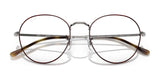 Ray-Ban DAVID RX3582V Eyeglasses