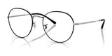 Ray-Ban DAVID RX3582V Eyeglasses