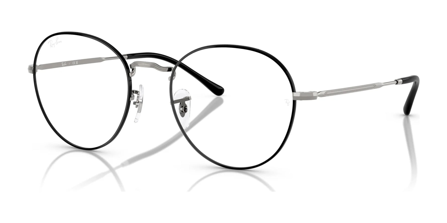 Ray-Ban DAVID RX3582V Eyeglasses