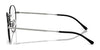 Ray-Ban DAVID RX3582V Eyeglasses / Copper №2943 / Size 49