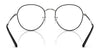 Ray-Ban DAVID RX3582V Eyeglasses / Copper №2943 / Size 49