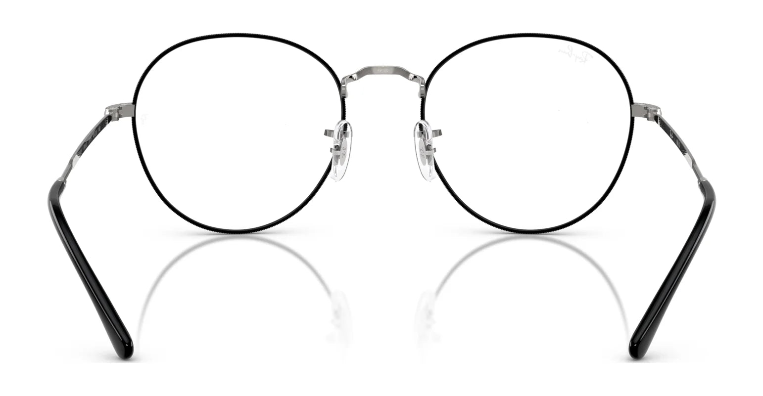 Ray-Ban DAVID RX3582V Eyeglasses