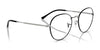 Ray-Ban DAVID RX3582V Eyeglasses / Copper №2943 / Size 49