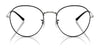 Ray-Ban DAVID RX3582V Eyeglasses / Copper №2943 / Size 49