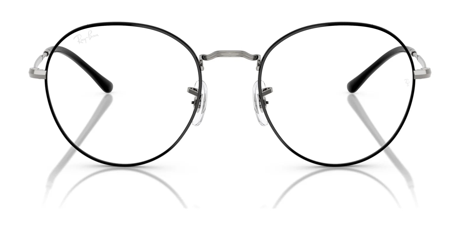 Ray-Ban DAVID RX3582V Eyeglasses