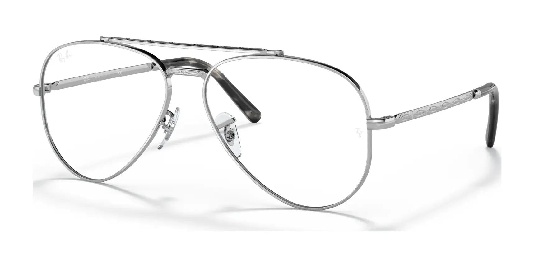 Ray-Ban NEW AVIATOR RX3625V Eyeglasses