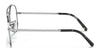 Ray-Ban NEW AVIATOR RX3625V Eyeglasses / Gold №3086 / Size 55