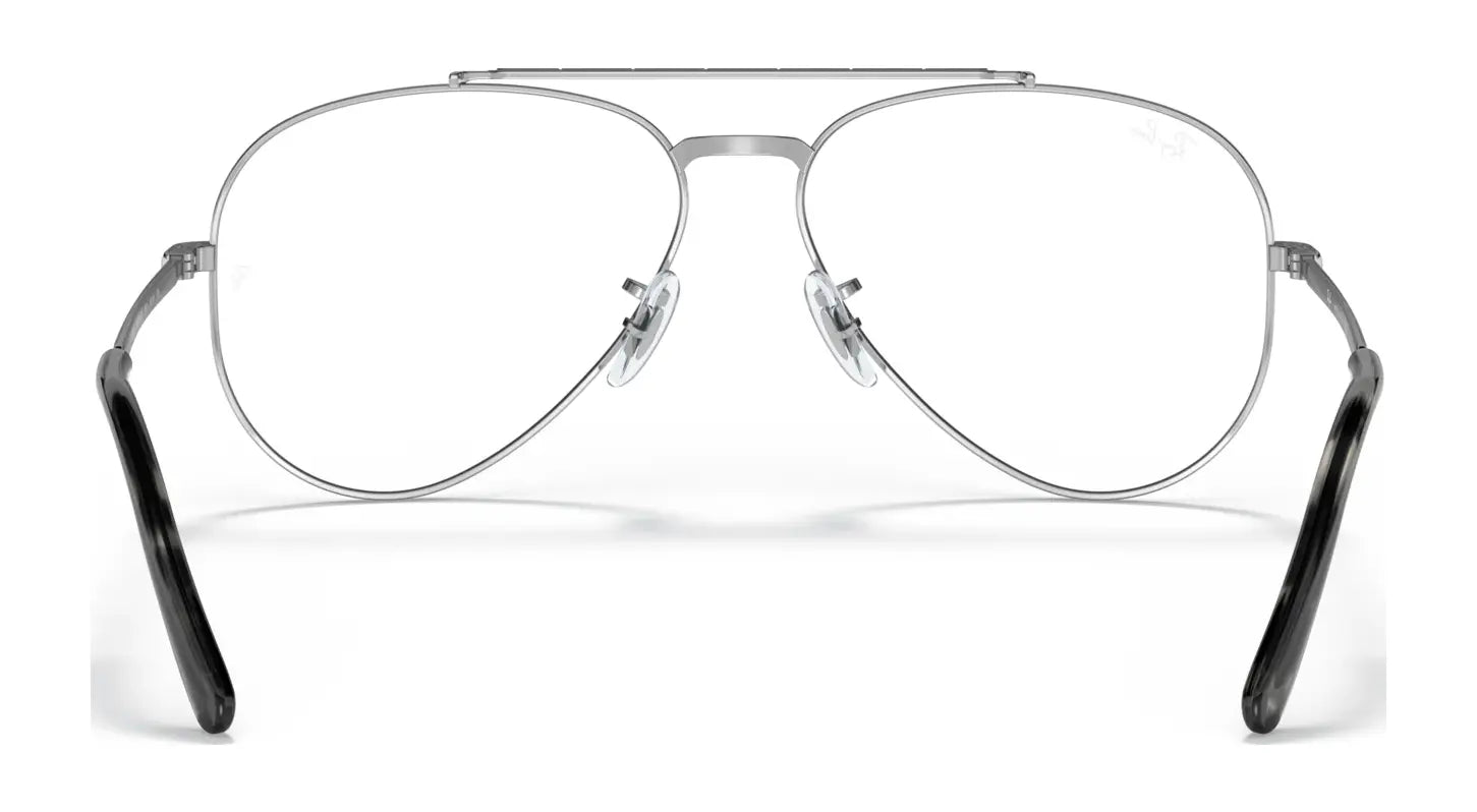 Ray-Ban NEW AVIATOR RX3625V Eyeglasses