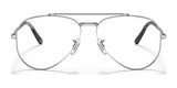 Ray-Ban NEW AVIATOR RX3625V Eyeglasses