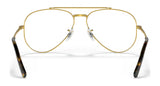 Ray-Ban NEW AVIATOR RX3625V Eyeglasses