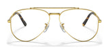 Ray-Ban NEW AVIATOR RX3625V Eyeglasses