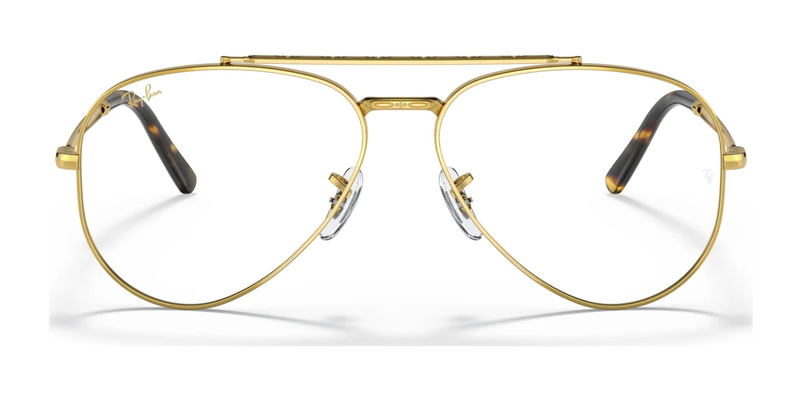 Ray-Ban NEW AVIATOR RX3625V Eyeglasses