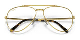 Ray-Ban NEW AVIATOR RX3625V Eyeglasses