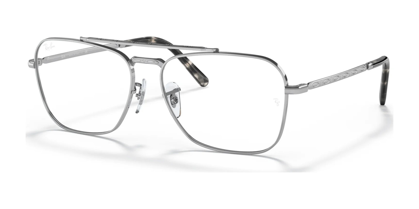 Ray-Ban NEW CARAVAN RX3636V Eyeglasses