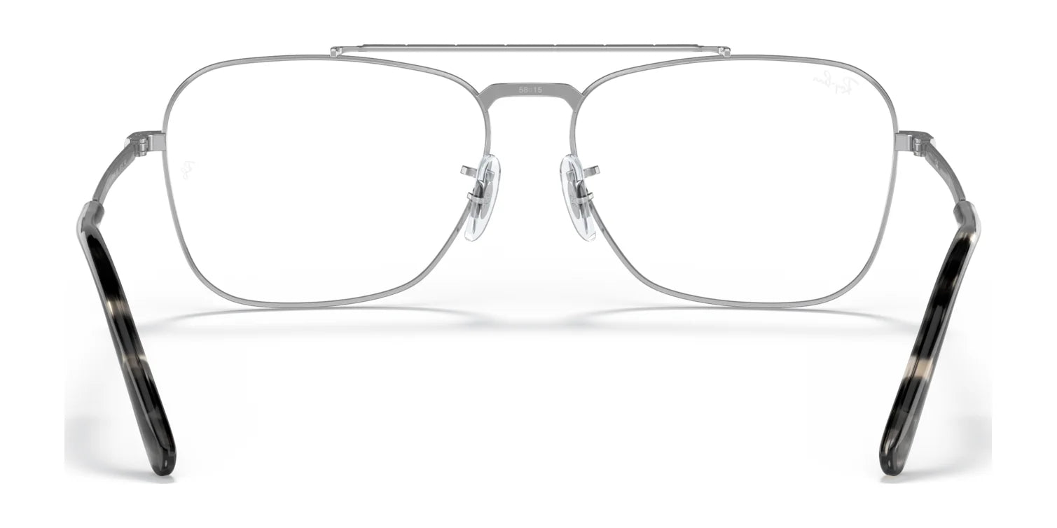 Ray-Ban NEW CARAVAN RX3636V Eyeglasses