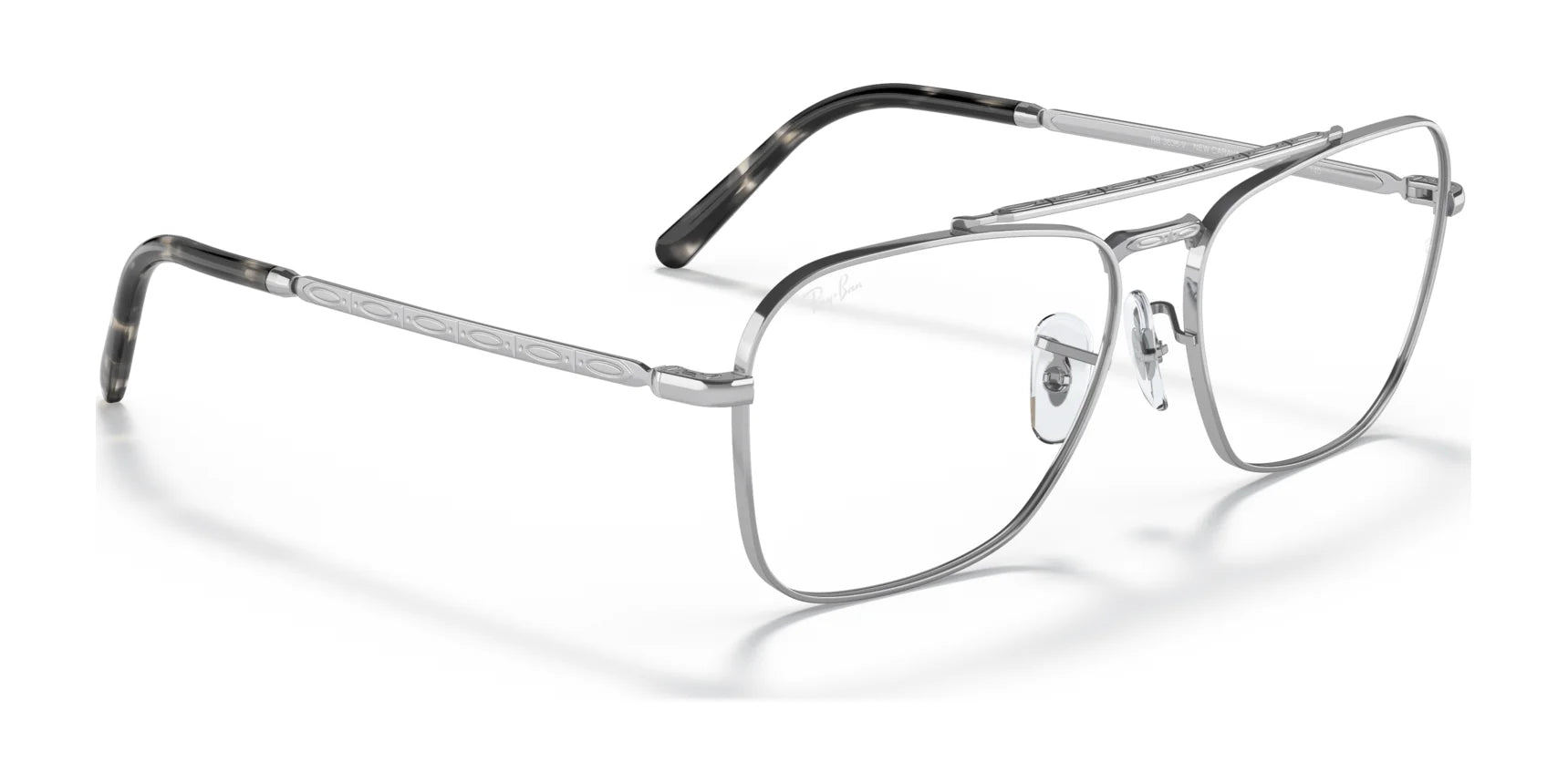 Ray-Ban NEW CARAVAN RX3636V Eyeglasses