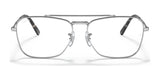 Ray-Ban NEW CARAVAN RX3636V Eyeglasses