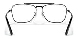 Ray-Ban NEW CARAVAN RX3636V Eyeglasses