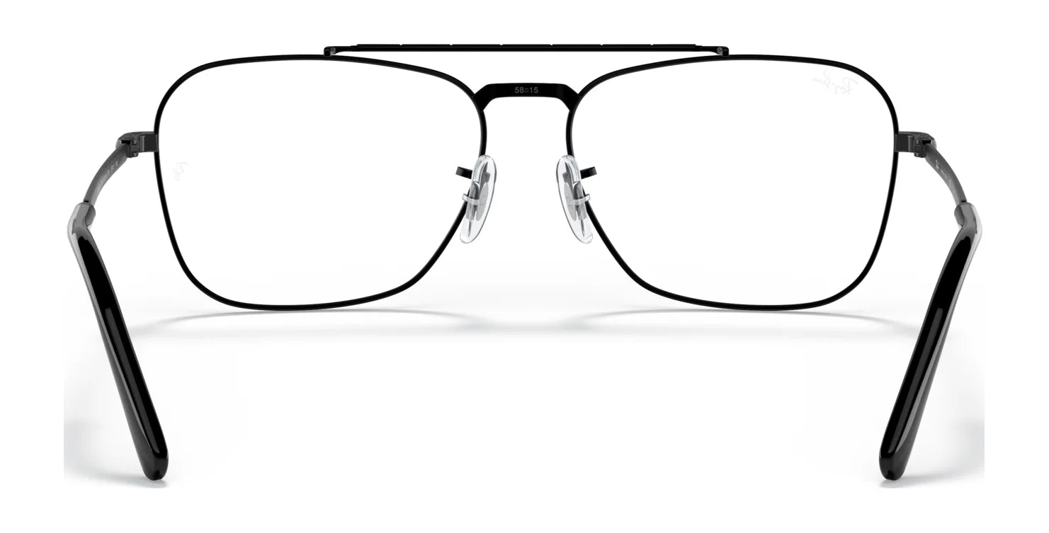 Ray-Ban NEW CARAVAN RX3636V Eyeglasses