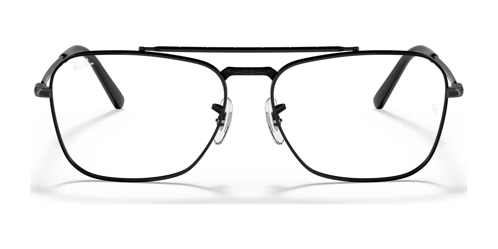 Ray-Ban NEW CARAVAN RX3636V Eyeglasses