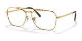 Ray-Ban NEW CARAVAN RX3636V Eyeglasses