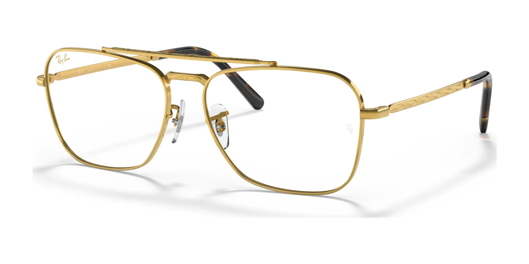 Ray-Ban NEW CARAVAN RX3636V Eyeglasses