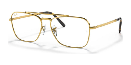 Ray-Ban NEW CARAVAN RX3636V Eyeglasses