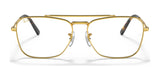 Ray-Ban NEW CARAVAN RX3636V Eyeglasses