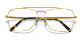 Ray-Ban NEW CARAVAN RX3636V Eyeglasses