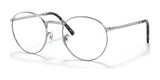 Ray-Ban NEW ROUND RX3637V Eyeglasses