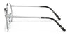 Ray-Ban NEW ROUND RX3637V Eyeglasses / Black №2509 / Size 47