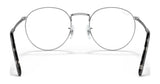 Ray-Ban NEW ROUND RX3637V Eyeglasses