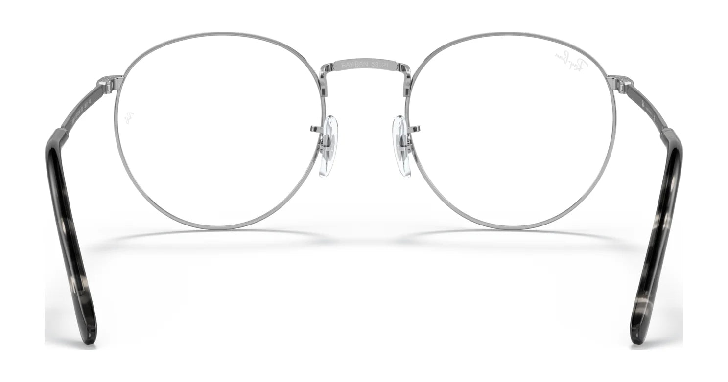 Ray-Ban NEW ROUND RX3637V Eyeglasses