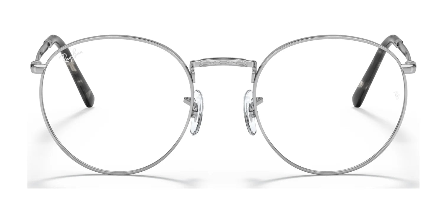 Ray-Ban NEW ROUND RX3637V Eyeglasses