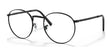 Ray-Ban NEW ROUND RX3637V Eyeglasses Black