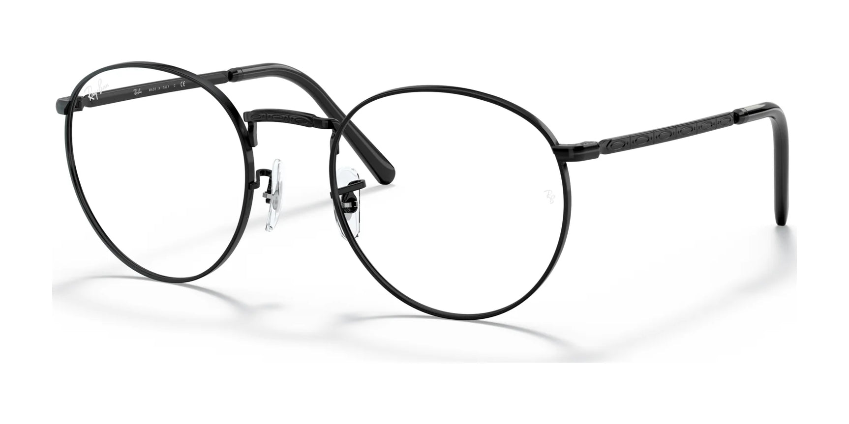 Ray-Ban NEW ROUND RX3637V Eyeglasses