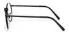 Ray-Ban NEW ROUND RX3637V Eyeglasses / Black №2509 / Size 47