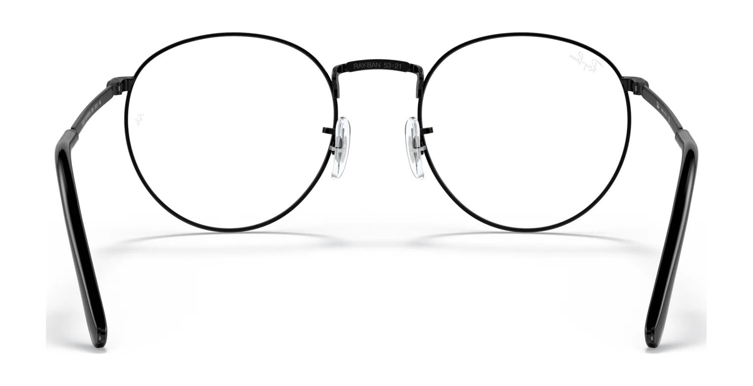 Ray-Ban NEW ROUND RX3637V Eyeglasses