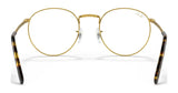 Ray-Ban NEW ROUND RX3637V Eyeglasses